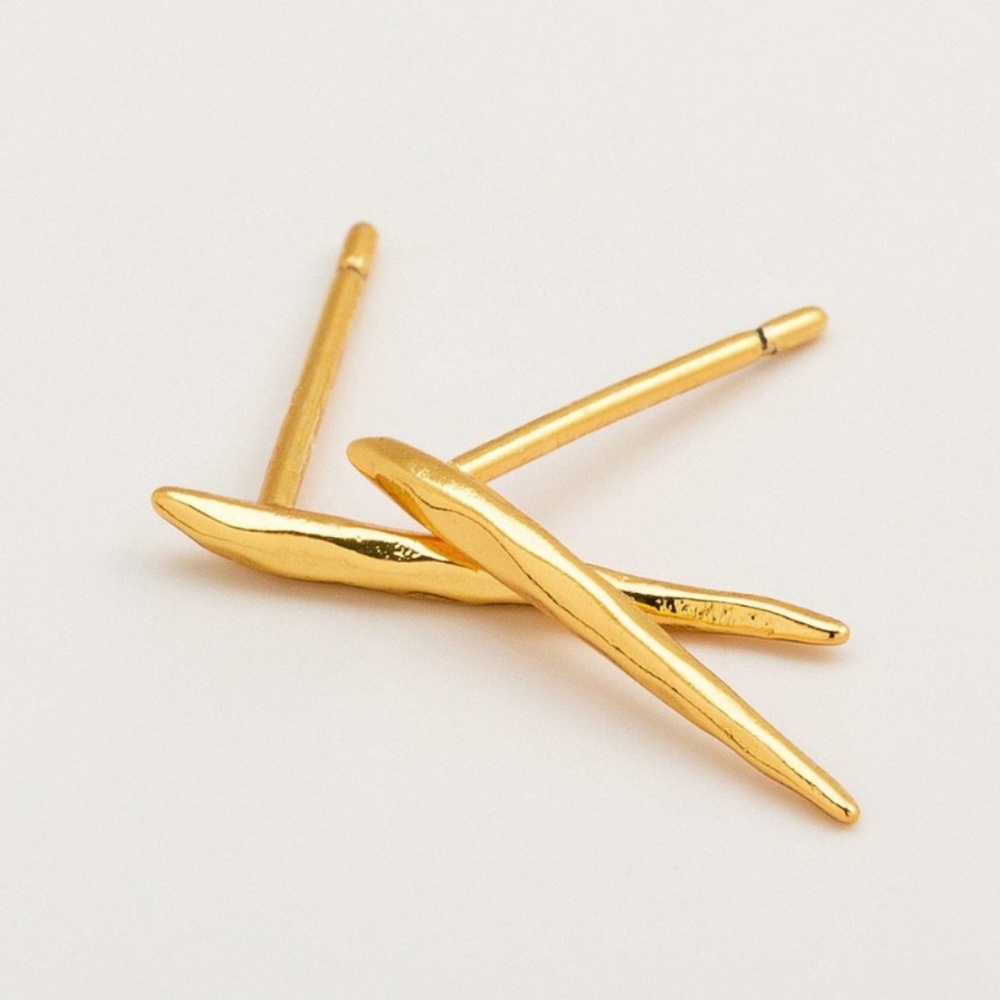 gorjana SET OF 3 earrings